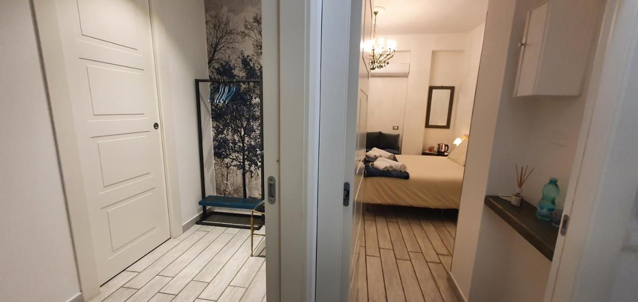 Piazza Martiri Rooms Κάλιαρι Εξωτερικό φωτογραφία