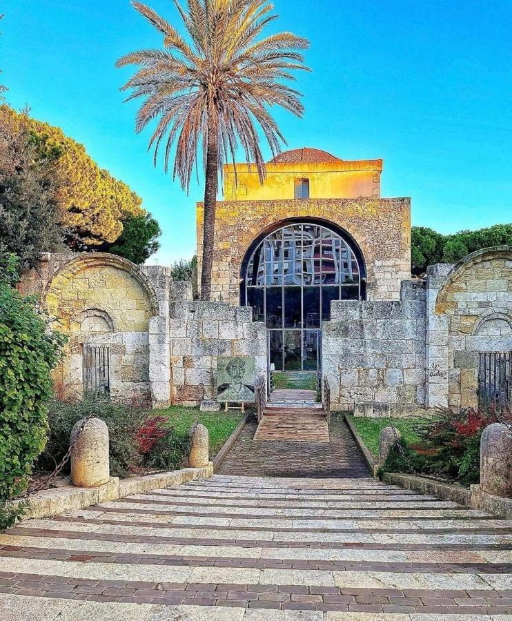 Piazza Martiri Rooms Κάλιαρι Εξωτερικό φωτογραφία