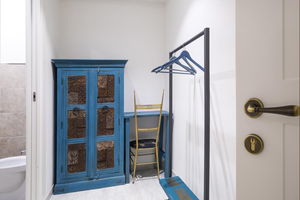 Piazza Martiri Rooms Κάλιαρι Δωμάτιο φωτογραφία