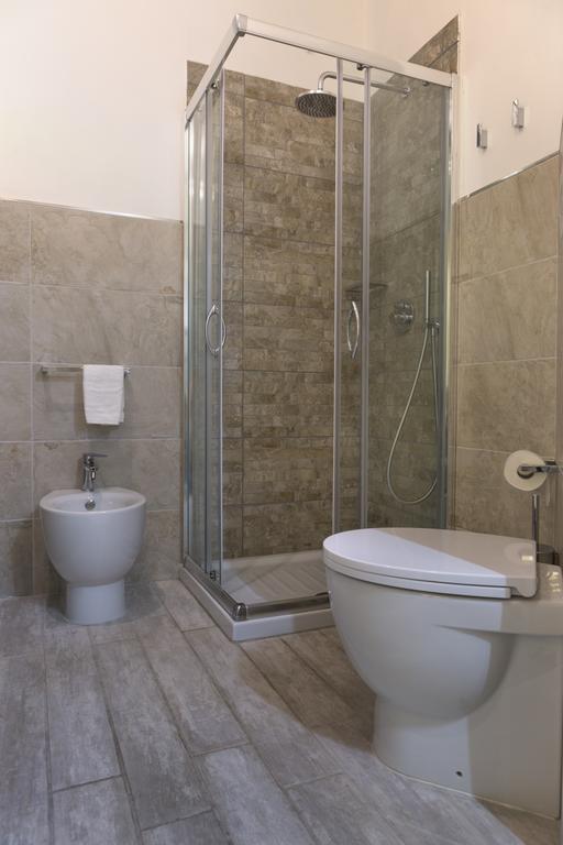 Piazza Martiri Rooms Κάλιαρι Εξωτερικό φωτογραφία
